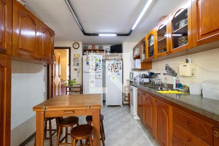 Apartamento à venda com 680m², 6 quartos e 4 vagasCozinha