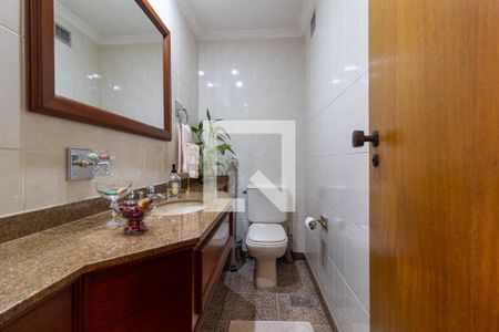 Apartamento à venda com 680m², 6 quartos e 4 vagasLavabo