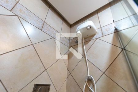 Apartamento à venda com 680m², 6 quartos e 4 vagasCobertura - Banheiro Social 2