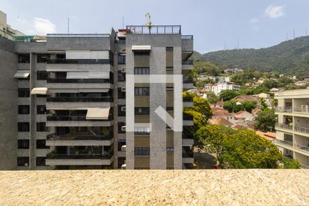 Apartamento à venda com 680m², 6 quartos e 4 vagasCobertura - Quarto 4 Vista