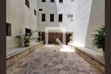 Apartamento à venda com 680m², 6 quartos e 4 vagasÁrea comum - Playground