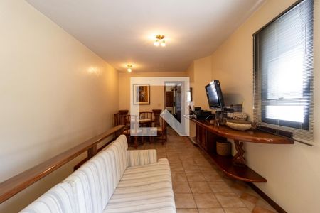 Apartamento à venda com 680m², 6 quartos e 4 vagasCobertura - Sala 2