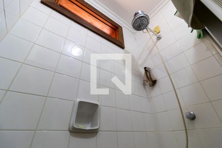 Apartamento à venda com 680m², 6 quartos e 4 vagasCobertura Banheiro de Serviço
