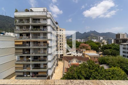 Apartamento à venda com 680m², 6 quartos e 4 vagasCobertura Vista