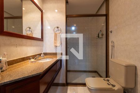 Apartamento à venda com 680m², 6 quartos e 4 vagasBanheiro Suite