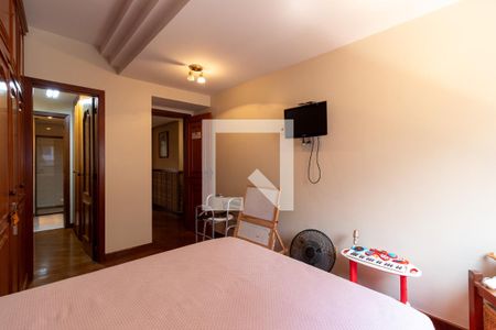 Apartamento à venda com 680m², 6 quartos e 4 vagasQuarto Suite