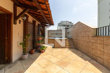 Apartamento à venda com 680m², 6 quartos e 4 vagasCobertura