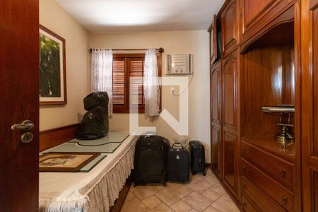 Apartamento à venda com 680m², 6 quartos e 4 vagasCobertura - Quarto 5