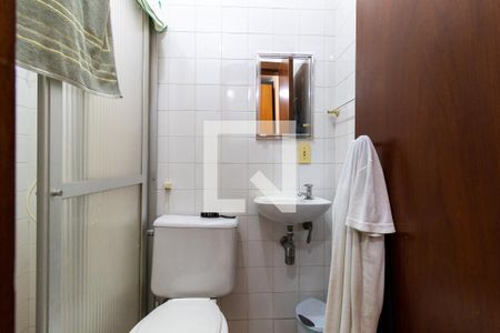 Apartamento à venda com 680m², 6 quartos e 4 vagasCobertura Banheiro de Serviço