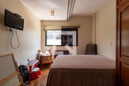 Apartamento à venda com 680m², 6 quartos e 4 vagasQuarto Suite