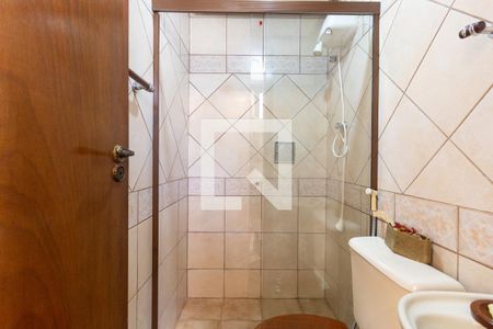 Apartamento à venda com 680m², 6 quartos e 4 vagasCobertura - Banheiro Social 2