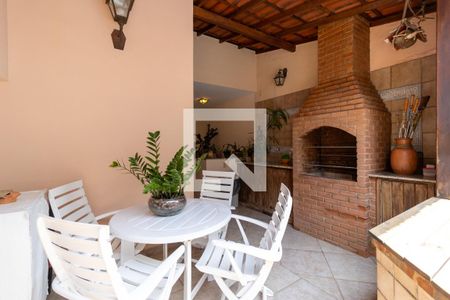 Apartamento à venda com 680m², 6 quartos e 4 vagasCobertura Churrasqueira