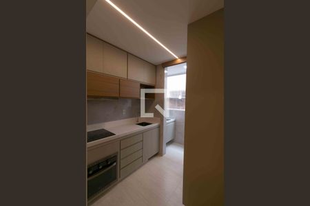 Apartamento à venda com 69m², 3 quartos e 1 vaga Apartamento à venda com 69m², 3 quartos e 1 vagaCozinha