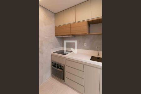 Apartamento à venda com 69m², 3 quartos e 1 vaga Apartamento à venda com 69m², 3 quartos e 1 vagaCozinha