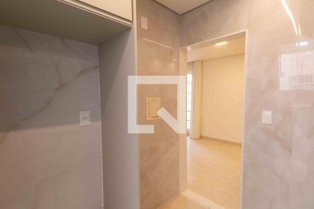 Apartamento à venda com 69m², 3 quartos e 1 vaga Apartamento à venda com 69m², 3 quartos e 1 vagaCozinha