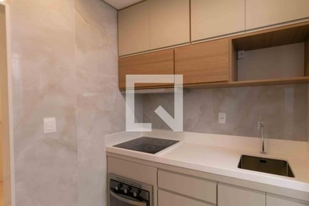 Apartamento à venda com 69m², 3 quartos e 1 vaga Apartamento à venda com 69m², 3 quartos e 1 vagaCozinha