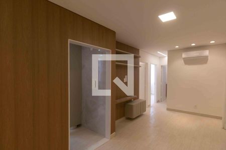 Apartamento à venda com 69m², 3 quartos e 1 vaga Apartamento à venda com 69m², 3 quartos e 1 vagaSala