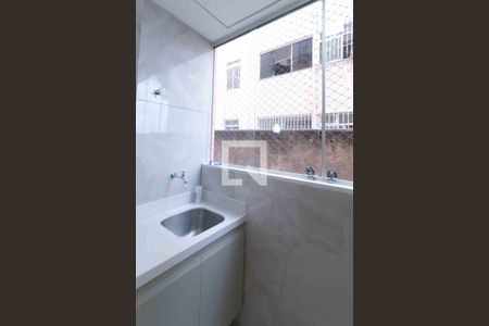 Apartamento à venda com 69m², 3 quartos e 1 vaga Apartamento à venda com 69m², 3 quartos e 1 vagaÁrea de Serviço