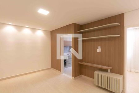 Apartamento à venda com 69m², 3 quartos e 1 vaga Apartamento à venda com 69m², 3 quartos e 1 vagaSala