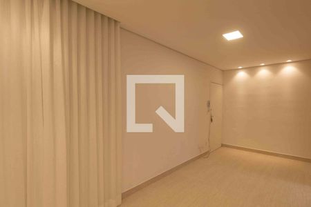 Apartamento à venda com 69m², 3 quartos e 1 vaga Apartamento à venda com 69m², 3 quartos e 1 vagaSala