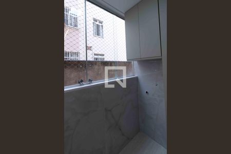 Apartamento à venda com 69m², 3 quartos e 1 vaga Apartamento à venda com 69m², 3 quartos e 1 vagaÁrea de Serviço