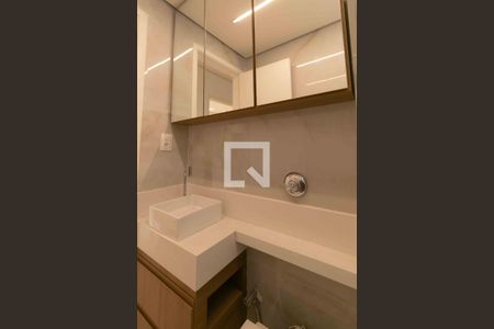 Apartamento à venda com 69m², 3 quartos e 1 vaga Apartamento à venda com 69m², 3 quartos e 1 vagaBanheiro Social