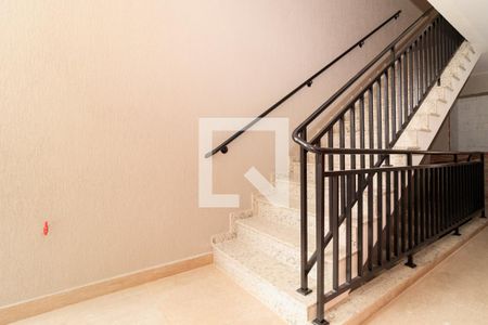 Área comum de apartamento para alugar com 2 quartos, 49m² em Vila Mazzei, São Paulo