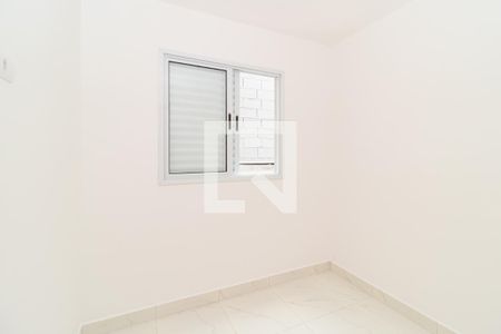 Quarto de apartamento para alugar com 2 quartos, 49m² em Vila Mazzei, São Paulo