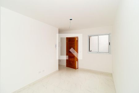 Sala de apartamento para alugar com 2 quartos, 49m² em Vila Mazzei, São Paulo