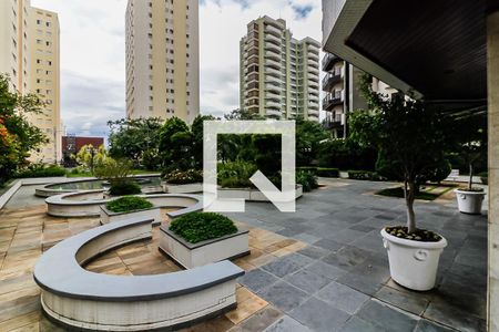 Apartamento à venda com 145m², 3 quartos e 3 vagasÁrea comum