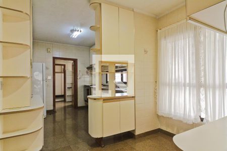 Apartamento à venda com 145m², 3 quartos e 3 vagasCozinha