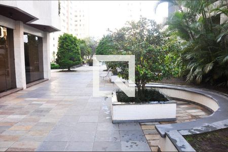 Apartamento à venda com 145m², 3 quartos e 3 vagasÁrea comum