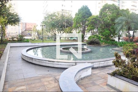 Apartamento à venda com 145m², 3 quartos e 3 vagasÁrea comum