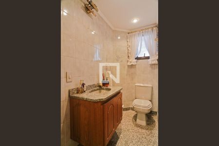 Apartamento à venda com 145m², 3 quartos e 3 vagasLavabo