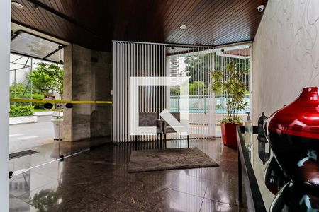 Apartamento à venda com 145m², 3 quartos e 3 vagasHall