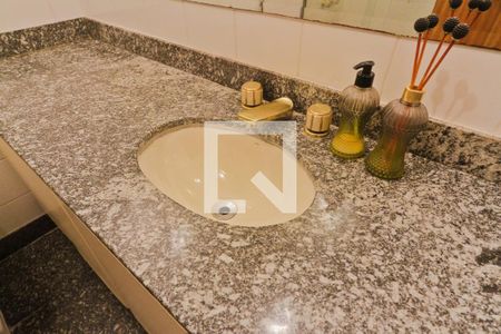 Apartamento à venda com 145m², 3 quartos e 3 vagasBanheiro