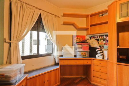 Apartamento à venda com 145m², 3 quartos e 3 vagasQuarto 1