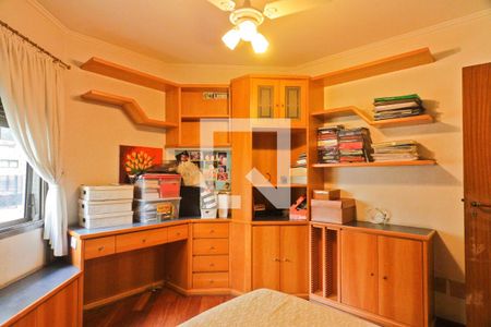 Apartamento à venda com 145m², 3 quartos e 3 vagasQuarto 1