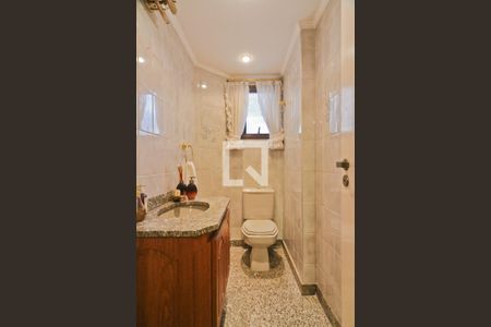 Apartamento à venda com 145m², 3 quartos e 3 vagasLavabo