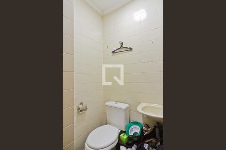 Apartamento à venda com 145m², 3 quartos e 3 vagasÁrea de Serviço