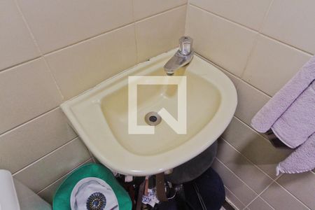 Apartamento à venda com 145m², 3 quartos e 3 vagasÁrea de Serviço