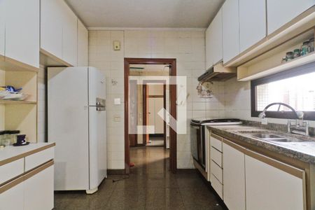 Apartamento à venda com 145m², 3 quartos e 3 vagasCozinha