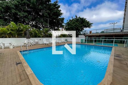 Apartamento à venda com 145m², 3 quartos e 3 vagasÁrea comum - Piscina