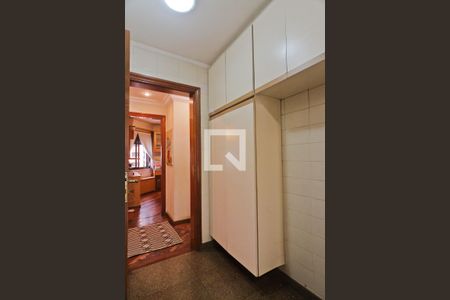 Apartamento à venda com 145m², 3 quartos e 3 vagasCozinha