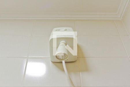 Apartamento à venda com 145m², 3 quartos e 3 vagasÁrea de Serviço