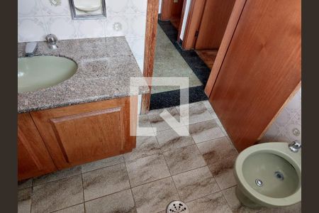 Foto 06 de casa à venda com 5 quartos, 250m² em Vila Brasilina, São Paulo