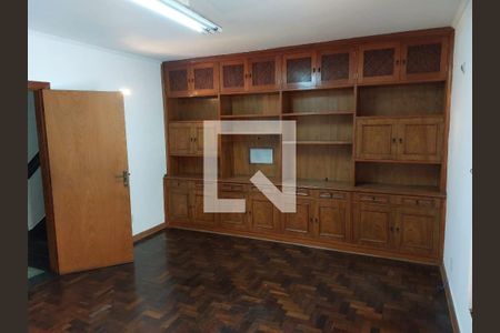 Foto 11 de casa à venda com 5 quartos, 250m² em Vila Brasilina, São Paulo