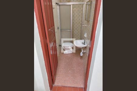 Foto 05 de casa à venda com 5 quartos, 250m² em Vila Brasilina, São Paulo