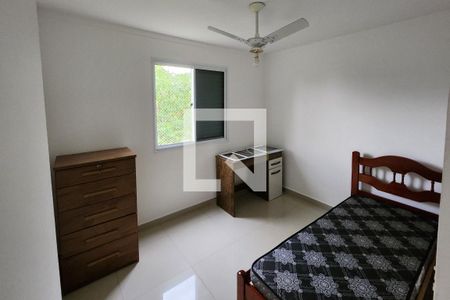 Quarto 2 de apartamento para alugar com 2 quartos, 44m² em Jardim Santa Izabel, Hortolândia
