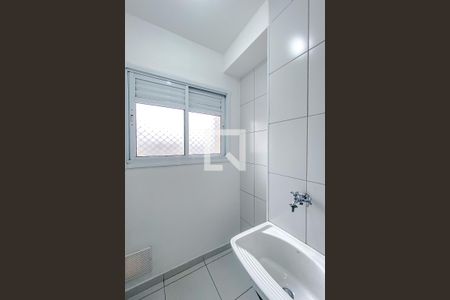 Apartamento para alugar com 39m², 1 quarto e 1 vagaÁrea de Serviço